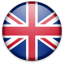 Drapeau Anglais