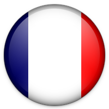 Drapeau Français